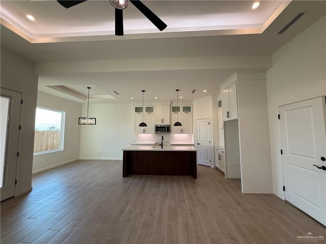 4112 Carol Lane, Edinburg, TX 78541