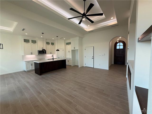 4112 Carol Lane, Edinburg, TX 78541