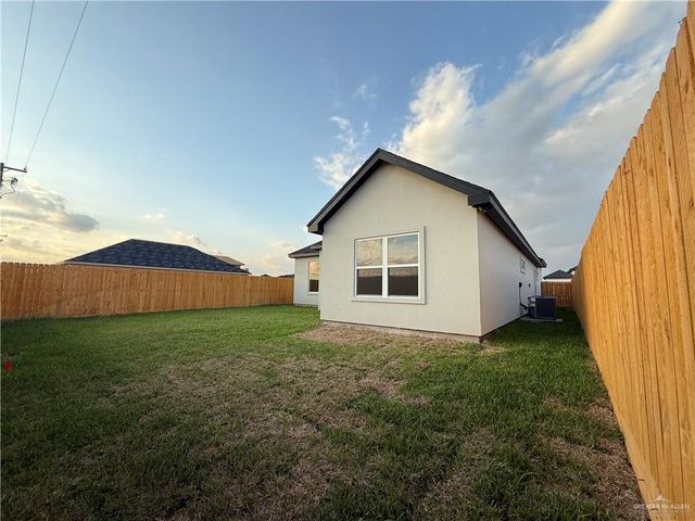 4112 Carol Lane, Edinburg, TX 78541