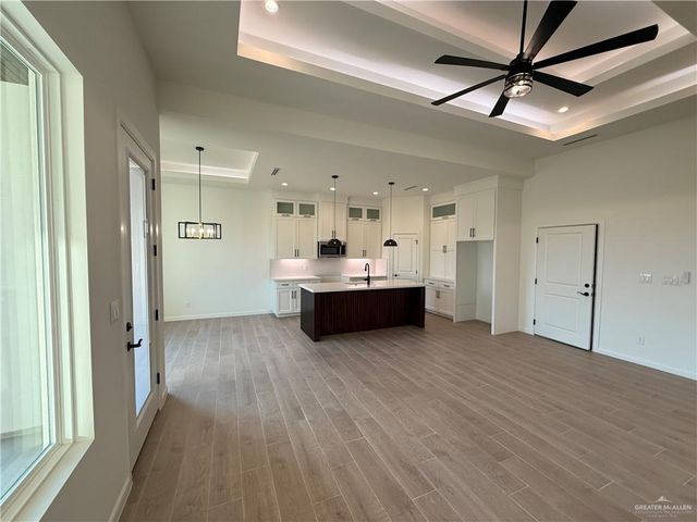 4112 Carol Lane, Edinburg, TX 78541