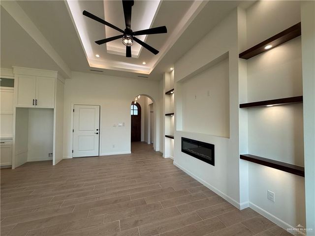 4112 Carol Lane, Edinburg, TX 78541