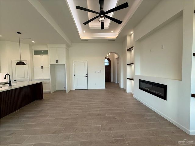 4112 Carol Lane, Edinburg, TX 78541