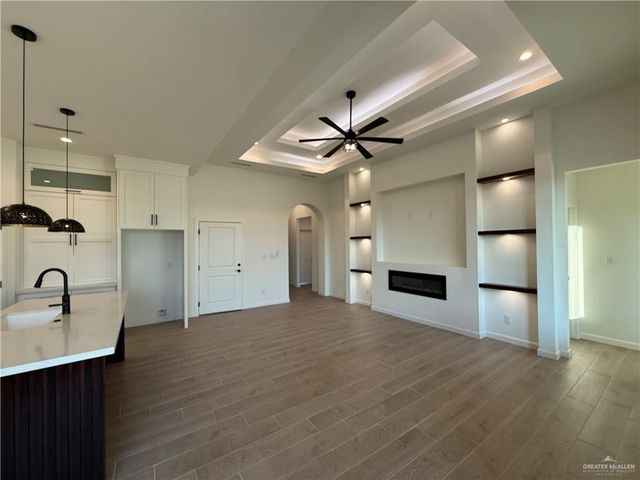 4112 Carol Lane, Edinburg, TX 78541