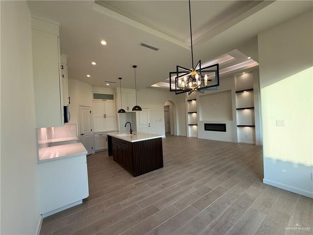 4112 Carol Lane, Edinburg, TX 78541