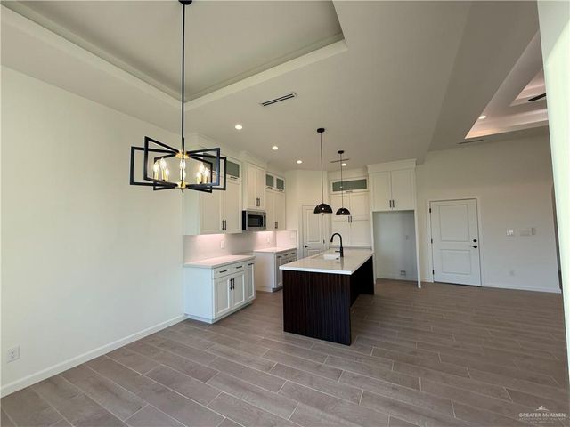 4112 Carol Lane, Edinburg, TX 78541