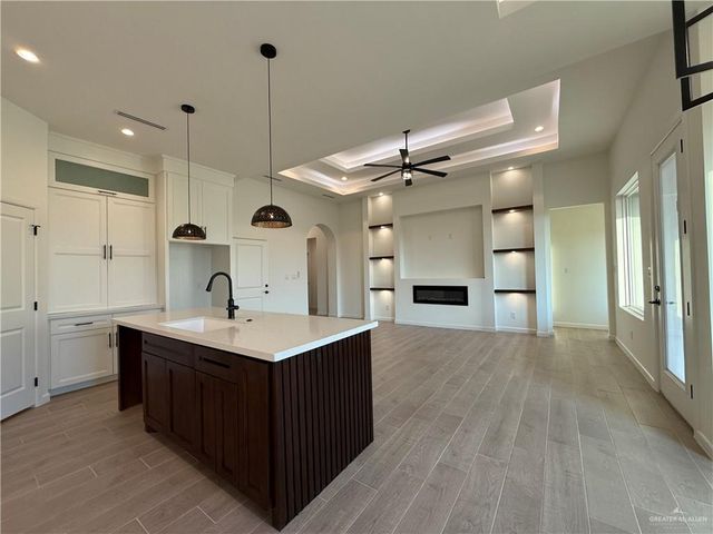 4112 Carol Lane, Edinburg, TX 78541