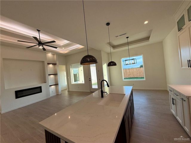 4112 Carol Lane, Edinburg, TX 78541