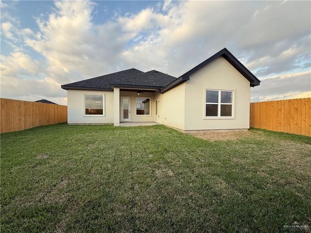 4112 Carol Lane, Edinburg, TX 78541