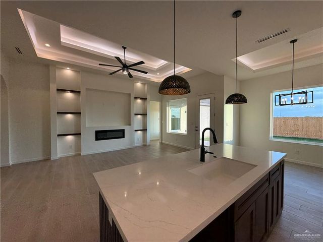 4112 Carol Lane, Edinburg, TX 78541