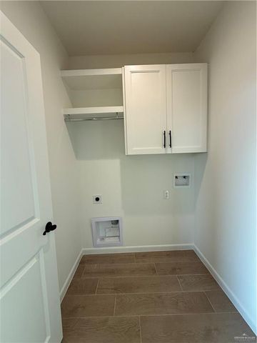 4112 Carol Lane, Edinburg, TX 78541