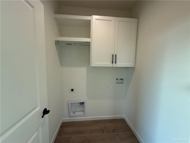 4112 Carol Lane, Edinburg, TX 78541