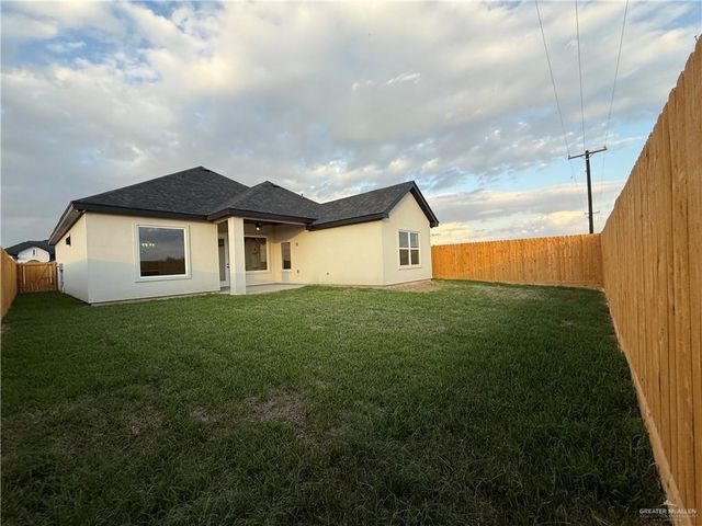 4112 Carol Lane, Edinburg, TX 78541