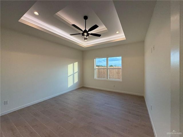 4112 Carol Lane, Edinburg, TX 78541