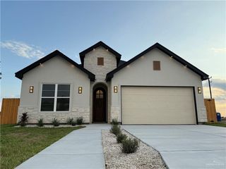 4112 Carol Lane, Edinburg, TX 78541