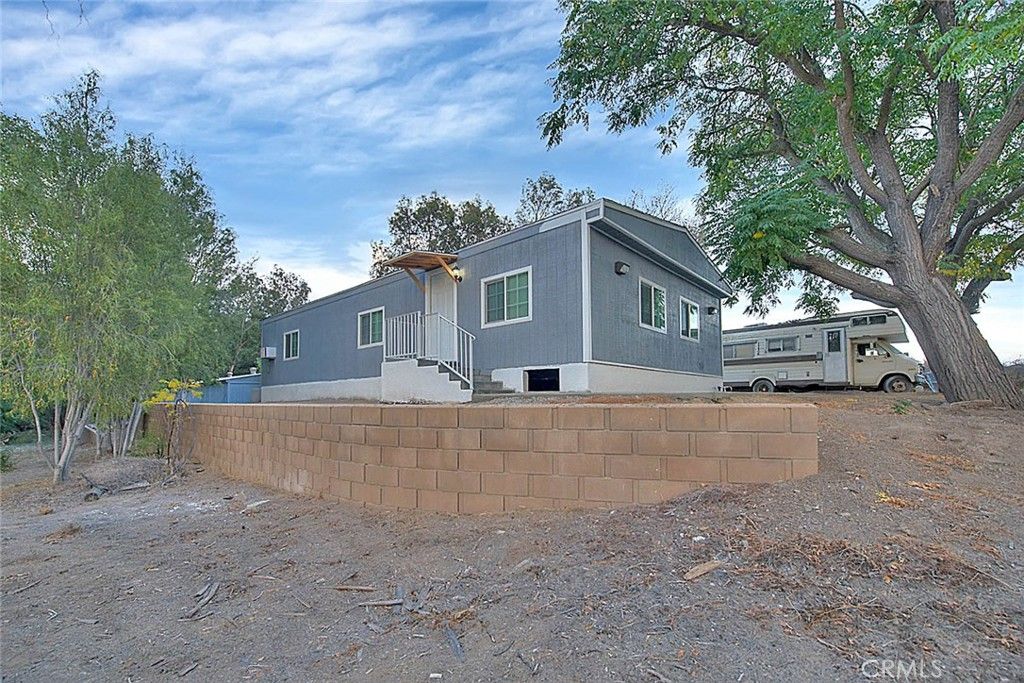 22784 Grand, Wildomar, CA 92595 — exterior