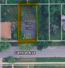 1338 Centre Avenue, Niagara Falls, NY 14305