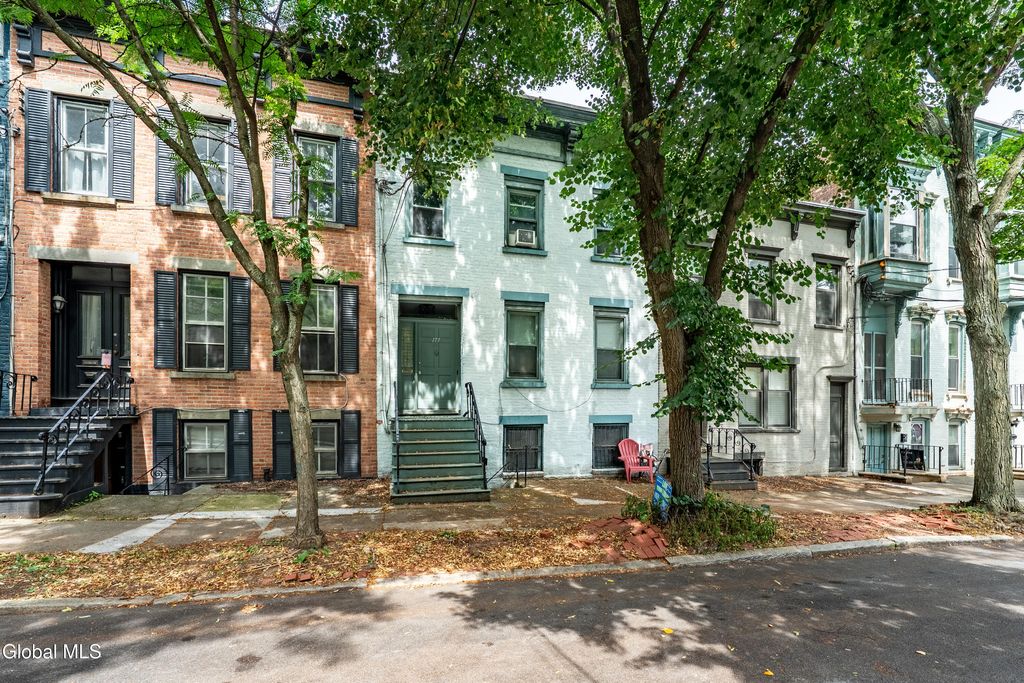 177 Lancaster Street, Albany, NY 12210