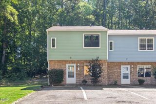 3622 Colchester Street 8, Durham, NC 27707