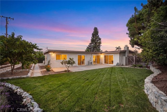 1686 Longwood Avenue, Claremont, CA 91711
