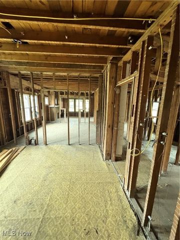 3291 E 145th Street, Cleveland, OH 44120