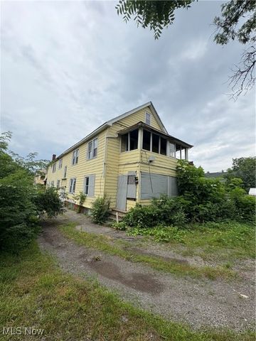 3291 E 145th Street, Cleveland, OH 44120