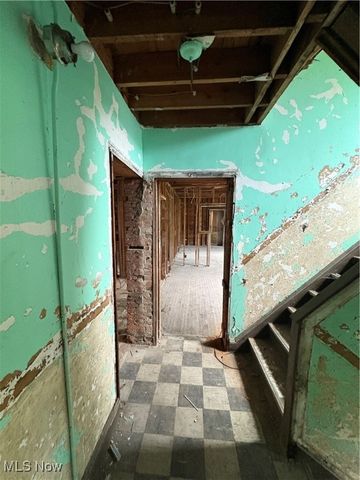 3291 E 145th Street, Cleveland, OH 44120