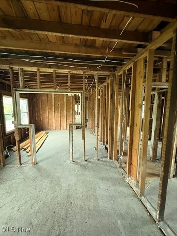 3291 E 145th Street, Cleveland, OH 44120