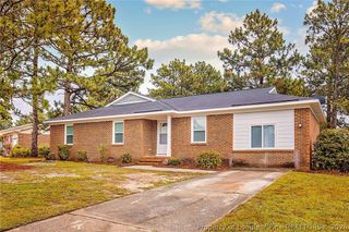 4562 Ruby Road, Fayetteville, NC 28311