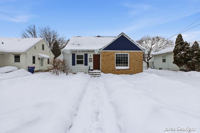 2715 Eastern Avenue Se, City Of Grand Rapids, MI 49507