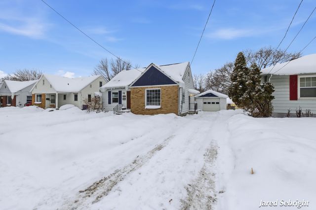 2715 Eastern Avenue Se, City Of Grand Rapids, MI 49507