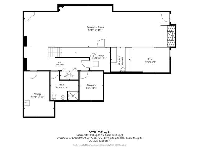 1901 SHERRY LANE, Kaukauna, WI 54130