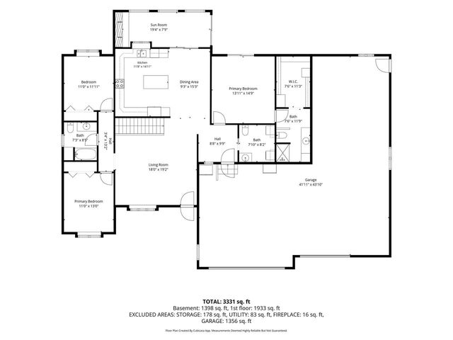 1901 SHERRY LANE, Kaukauna, WI 54130