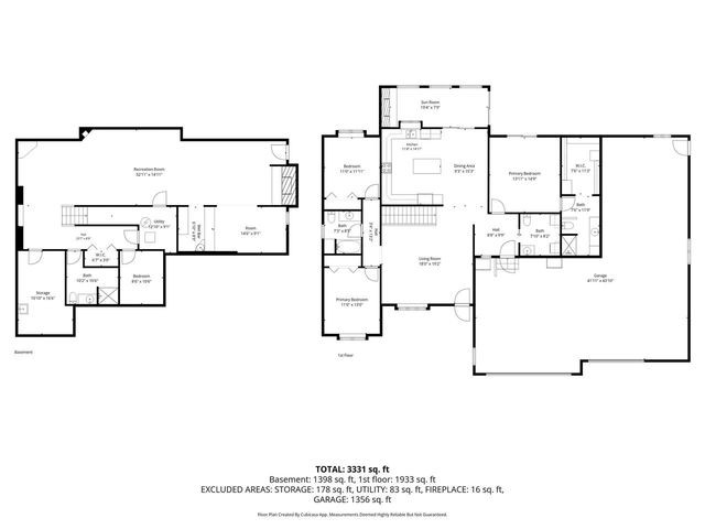 1901 SHERRY LANE, Kaukauna, WI 54130