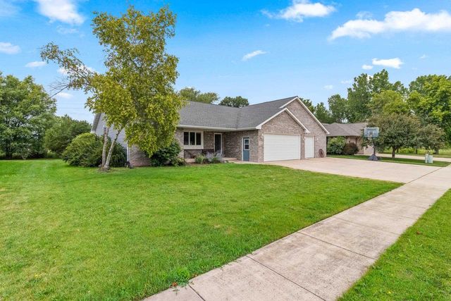 1901 SHERRY LANE, Kaukauna, WI 54130