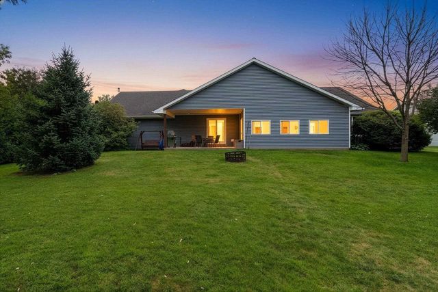 1901 SHERRY LANE, Kaukauna, WI 54130