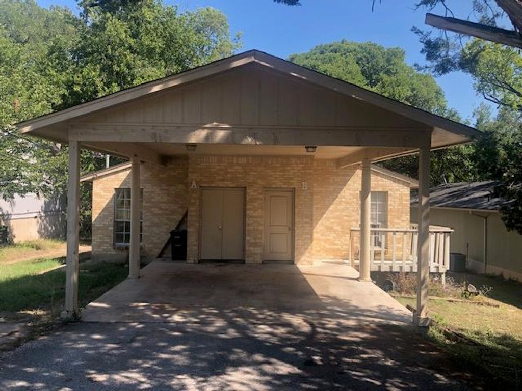404 W Dittmar RD, Austin, TX 78745