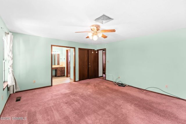 1950 Rosedale Drive, Las Cruces, NM 88005