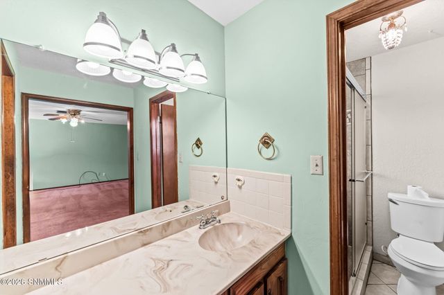 1950 Rosedale Drive, Las Cruces, NM 88005