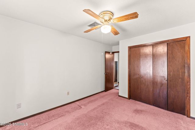 1950 Rosedale Drive, Las Cruces, NM 88005
