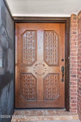1950 Rosedale Drive, Las Cruces, NM 88005