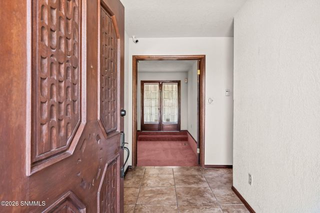 1950 Rosedale Drive, Las Cruces, NM 88005