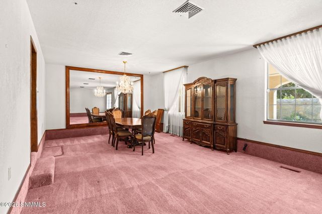 1950 Rosedale Drive, Las Cruces, NM 88005