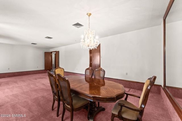 1950 Rosedale Drive, Las Cruces, NM 88005