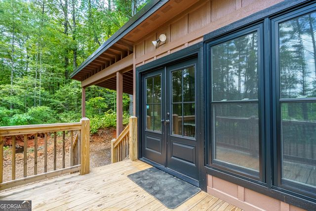 0 Higdon Creek Road, Blue Ridge, GA 30513