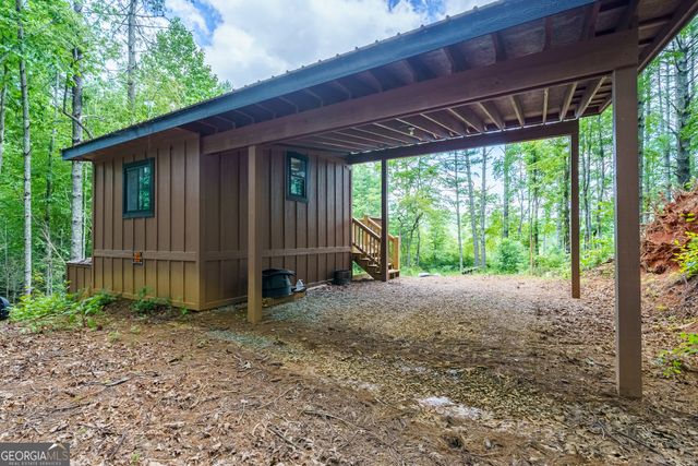 0 Higdon Creek Road, Blue Ridge, GA 30513