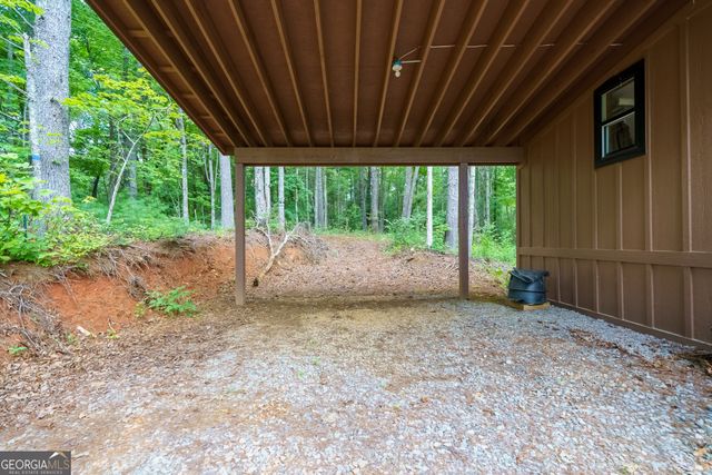 0 Higdon Creek Road, Blue Ridge, GA 30513