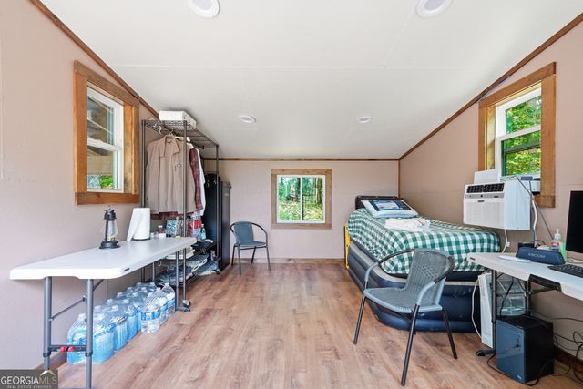 0 Higdon Creek Road, Blue Ridge, GA 30513