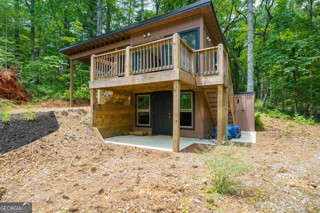0 Higdon Creek Road, Blue Ridge, GA 30513