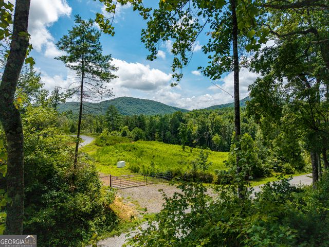0 Higdon Creek Road, Blue Ridge, GA 30513