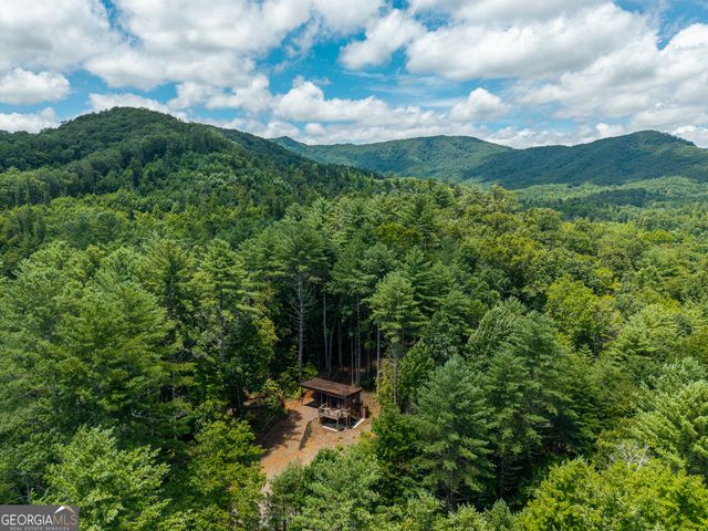 0 Higdon Creek Road, Blue Ridge, GA 30513